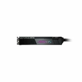 GIGABYTE AORUS GV-N5080AORUSX W-16GD Tarjeta Gráfica GeForce RTX 5080 16GB GDDR7 XTREME WATERFORCE 2805MHz PCI-E 5.0