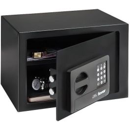 BURG-WÄCHTER Safe S5 E - Caja Fuerte de Seguridad Robusta Pared Simple con Doble Cerradura de Bit y 2 Llaves Precio: 110.49999994. SKU: B19HTB9MAG