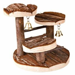 Estructura de madera Trixie Ø 14 × 14 CM