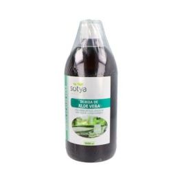 SOTYA Zumo Aloe Vera 1L. Apoya el Sistema Digestivo Precio: 8.7899999. SKU: B19S3TLZW4