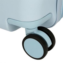 JOUMMA BAGS Maleta ABS Patrulla Canina Paw Patrol Infantil 45cm