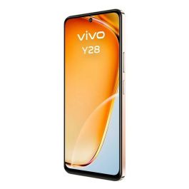 Smartphone Vivo Y28 6,7" MediaTek Helio G85 8 GB RAM 256 GB Naranja