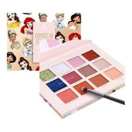 MAD BEAUTY Paleta Sombra de Ojos Pure Princess Precio: 19.94999963. SKU: B15HKKWNFR