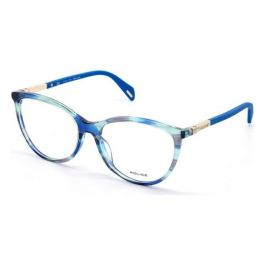 Montura de Gafas Mujer Police VPLA07550931 Ø 55 mm Precio: 54.68999987. SKU: B13L5P23ZK