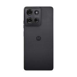 Smartphone Motorola Moto G75 5G 6,78" Octa Core 8 GB 256 GB Gris Smartphone Motorola Moto G75 5G 6,78" Octa Core 8 GB 256 GB Gris