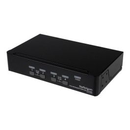 Switch KVM Startech SV431DPUA