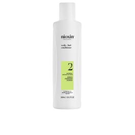 Nioxin SISTEMA 2 Acondicionador Cabello Natural con Debilitamiento Avanzado 300 ml