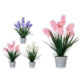 Maceta Grande Pompon Surtidos Colores Ibergarden 40X56CM (3 Unidades) Precio: 45.50000026. SKU: B18JNRJ75Y