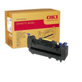 OKI C610/C612/C711/C711WT/Pro6410/ES6412/Pro7411WT - FUSOR Precio: 204.49999944. SKU: B15FP33SAL
