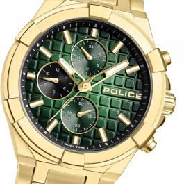 Reloj Hombre Police PEWGK0082003