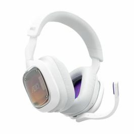 Auriculares de Diadema Logitech A30 Blanco Precio: 251.5000004. SKU: S7813700