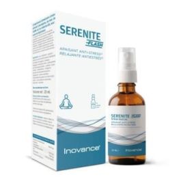 Serenite Flash Spray 20Ml. Precio: 15.4999999. SKU: B14XBR9C8F