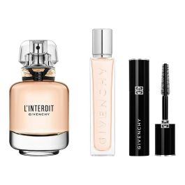 Givenchy L'Interdit Eau de Parfum 50ml + Spray 12.5ml Precio: 97.59000053. SKU: B1H5QNLAFH