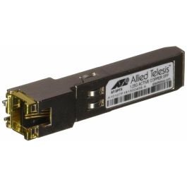 Módulo Fibra SFP MultiModo Allied Telesis AT-SPTX-90 Precio: 166.50000026. SKU: B1DJ9B5TR8