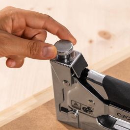 Grapadora Cecotec FastTacker 4in1