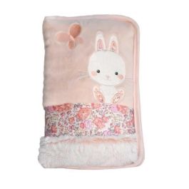 Domiva Protector de Libro de Salud para Bebé Lapinou - 15x26 cm Precio: 24.89999952. SKU: B1A5W2RNSV