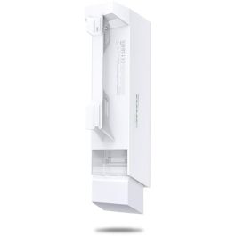 TP-Link CPE510 Punto de Acceso Wi-Fi Exterior Direccional 300Mbps 5GHz 13dBi 2x2 MIMO IPX5 PoE Alcance +15km