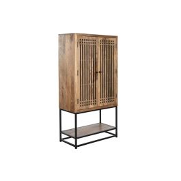 Armario DKD Home Decor Madera de mango 80 x 40 x 160 cm