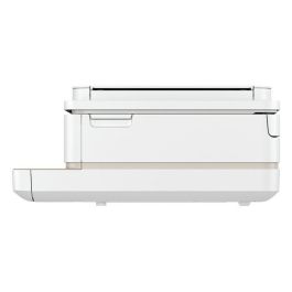 HP 714N9B Impresora Multifunción Envy 6520e WiFi Dúplex Automático ADF Fax Móvil Inyección Tinta HP+ Blanca