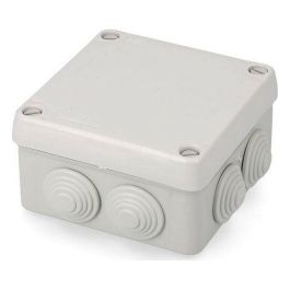 Caja de Registros Solera 815 Estanca (100 x 100 x 55 mm) Precio: 5.79000004. SKU: B18ZSYSZK4