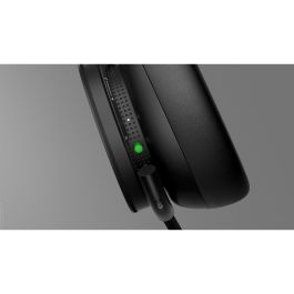 Microsoft Xbox Wireless Headset Black