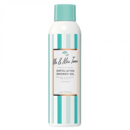 Mr & Mrs Tannie, Aloe Vera, Exfoliación, Gel de ducha, Para todo tipo de pieles, 200 ml Precio: 24.58999994. SKU: B1756HZ34S