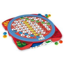 Goliath Juego de Mesa Palabras Mezcladas Junior (Mots Melés): Juego para Niños - Sé el Primero en Encontrar la Palabra Oculta en la Cuadrícula Goliath Juego de Mesa Palabras Mezcladas Junior (Mots Melés): Juego para Niños - Sé el Primero en Encontrar la Palabra Oculta en la Cuadrícula