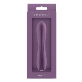 Bala Vibradora NS Novelties Obsessions Morado