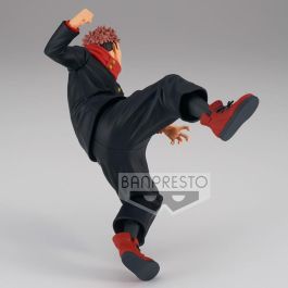 Figura Banpresto Jujutsu Kaisen Maximatic Yuji Figura Banpresto Jujutsu Kaisen Maximatic Yuji