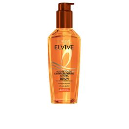L'Oréal Paris Elvive Aceite Extraordinario Tratamiento Seco Cabello 100 ml Precio: 10.50000006. SKU: S0532428