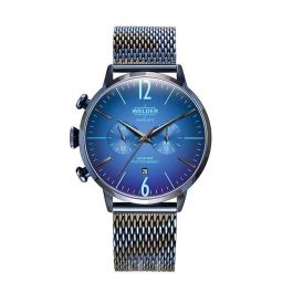Reloj Hombre Welder WWRC1015 Precio: 247.79000004. SKU: B1APQSKV6M