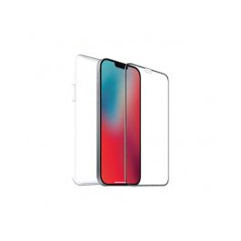 Funda para Móvil Muvit Transparente Smartphone Apple iPhone 12, 12 Pro Precio: 24.89000008. SKU: S7814770