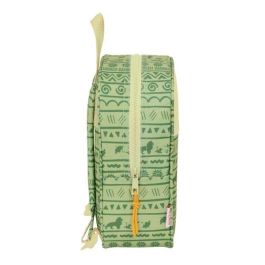 Mochila Safta Guarderia Adaptable A Carro Mufasa 100x220x270 mm