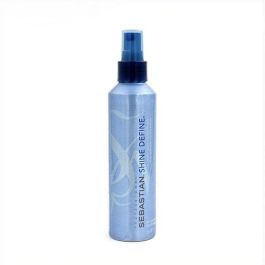 Sebastian Spray Shine Define 200 Ml Sebastian Spray Shine Define 200 Ml Precio: 22.79000031. SKU: SBL-3757