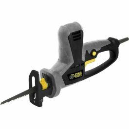 Sierra de sable FARTOOLS RS 350 350 W - capacidad máxima de corte 60 mm - velocidad de rotación 0-2350 rpm Precio: 78.78999942. SKU: B17ERG7W54