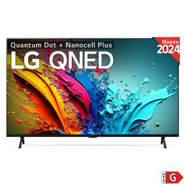 Smart TV LG 98QNED89T6A 98" QNED 4K Ultra HD Smart TV LG 98QNED89T6A 98" QNED 4K Ultra HD