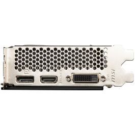 MSI Tarjeta Gráfica NVIDIA GeForce RTX 3050 VENTUS 2X XS 8G OC, Modelo 912-V809-4287, 8GB GDDR6, 1807 MHz