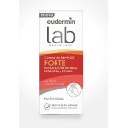 Eudermin Crema Manos Forte 75Ml Precio: 4.49999968. SKU: B15CG2N9EX