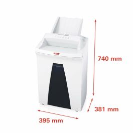 Trituradora de Papel Hsm SECURIO AF300 35 L Trituradora de Papel Hsm SECURIO AF300 35 L