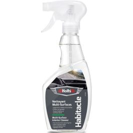 Holts HOL5010218008281 Limpiador multisuperficies para interiores 500 ml Precio: 20.69000054. SKU: B13CDVB7EE