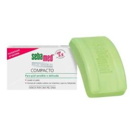 SEBAMED Jabón Pastilla Compacto Piel Sensible 100Gr Precio: 10.99000045. SKU: S0597291