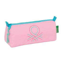 Safta Estuche Portatodo Benetton Dolce 80x210x70 mm Precio: 12.50000059. SKU: B15LMD2RAA