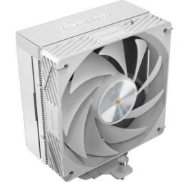 Ventilador con Disipador Mars Gaming MCPU-X5/ 12cm/ Blanco Precio: 28.9500002. SKU: B183YJ6MVM