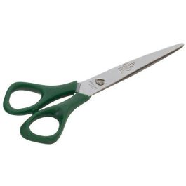 Faibo Tijera de Oficina 16 cm de Acero Inoxidable con Empuñadura Ergonómica y Punta Roma Precio: 0.88999977. SKU: B16PZQXVGM
