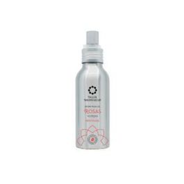 Bruma Facial Rosas Revitaliza 100Ml. Eco Precio: 14.88999985. SKU: B19YHDA2DF