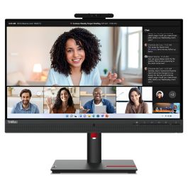 Lenovo ThinkVision T24mv-30 Monitor IPS 24" Full HD 1920x1080 75Hz 4ms USB-C 90W Altavoces Negro Precio: 297.59000029. SKU: B1GTL5V4D4