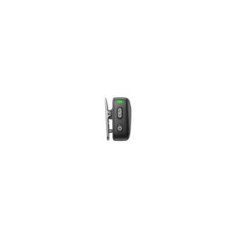 DJI DJI1732927993741 Transmisor de audio Mic Mini Ultraligero, 48h de batería y Cancelación activa de ruido