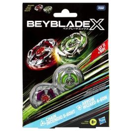 Bey Cadena Flecha Incendio Bey Cadena Flecha Incendio