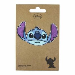 Parche Stitch Disney Precio: 2.50000036. SKU: B1HJYD8M3E