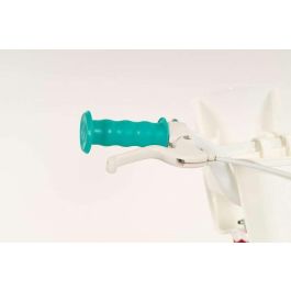 Huffy Bicicleta Minnie 12" (3/5 años) Rosa